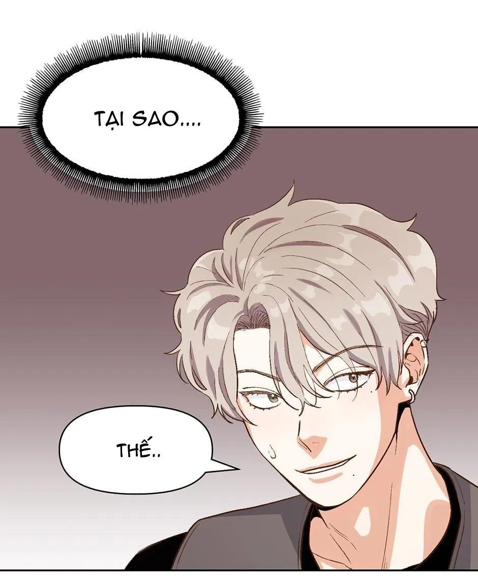 |DROP| Love So Pure Chapter 14 Trang 15