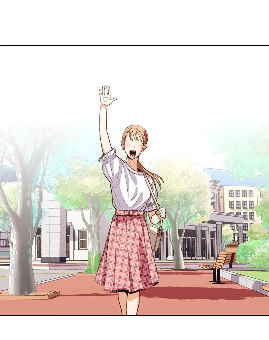 |DROP| Love So Pure Chapter 14 Trang 21