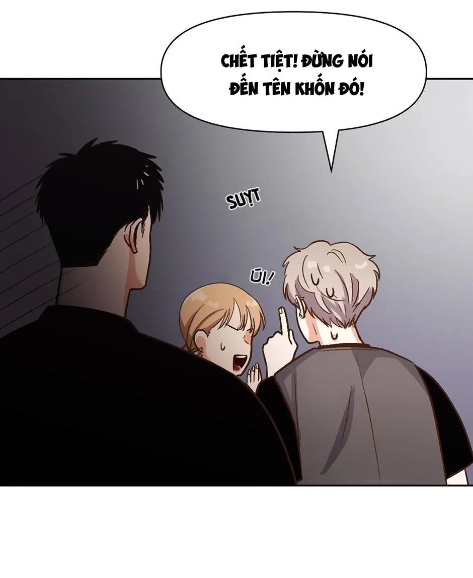 |DROP| Love So Pure Chapter 14 Trang 27