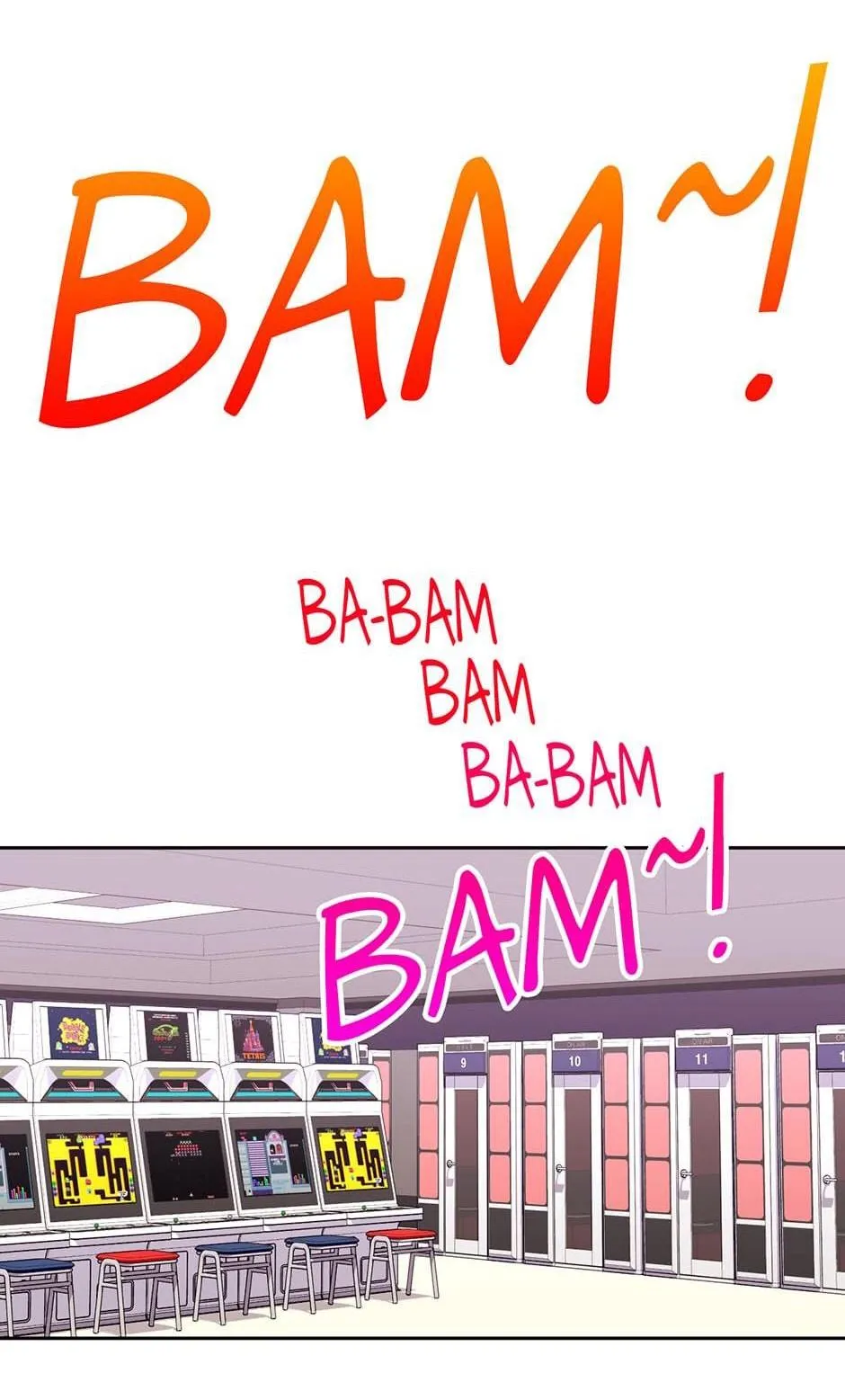 |DROP| Love So Pure Chapter 14 Trang 55