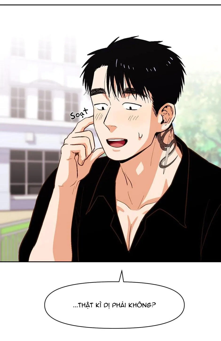 |DROP| Love So Pure Chapter 14 Trang 58