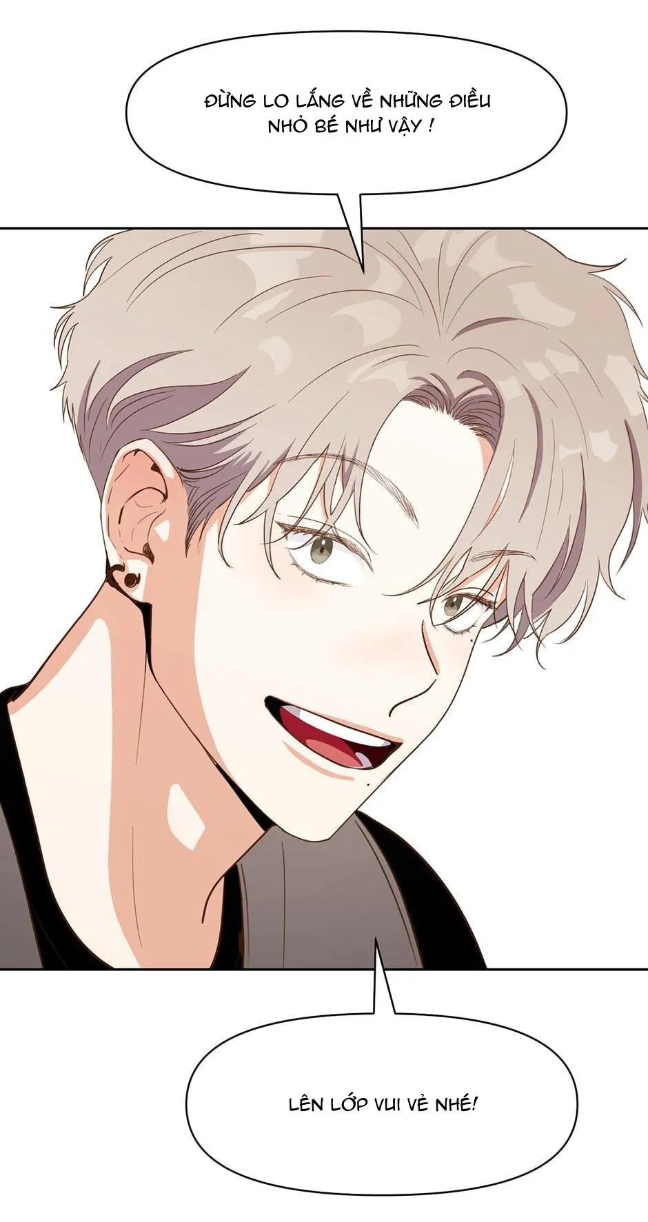 |DROP| Love So Pure Chapter 14 Trang 62