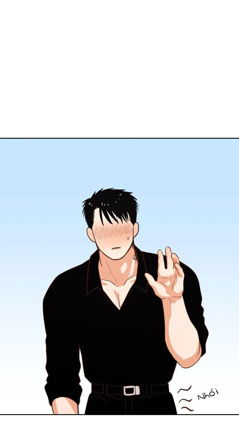 |DROP| Love So Pure Chapter 14 Trang 64