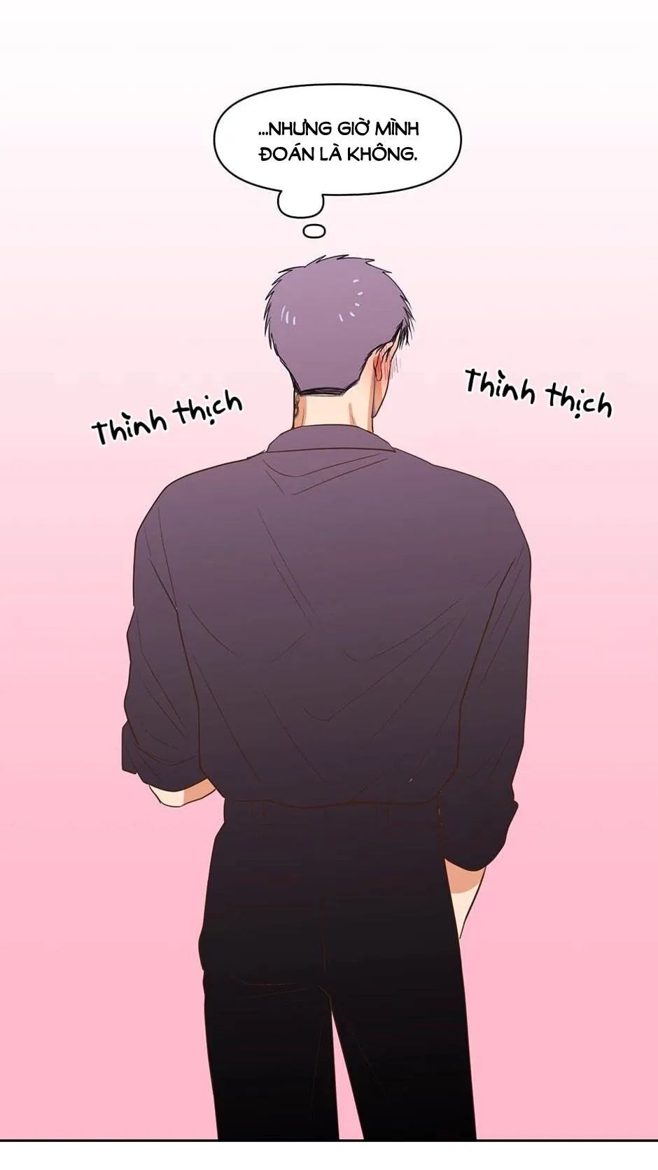 |DROP| Love So Pure Chapter 14 Trang 67