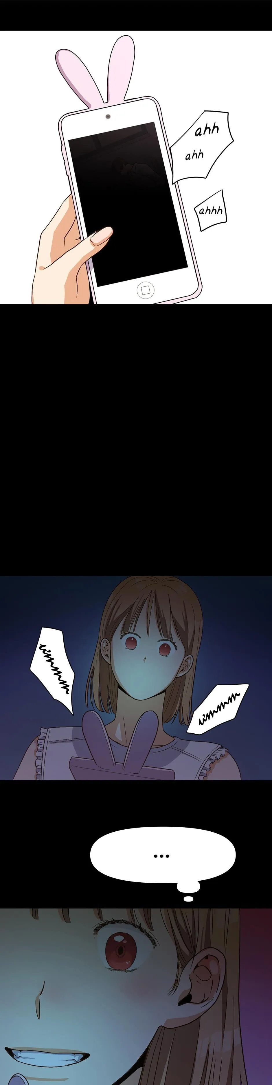 |DROP| Love So Pure Chapter 15 Trang 23