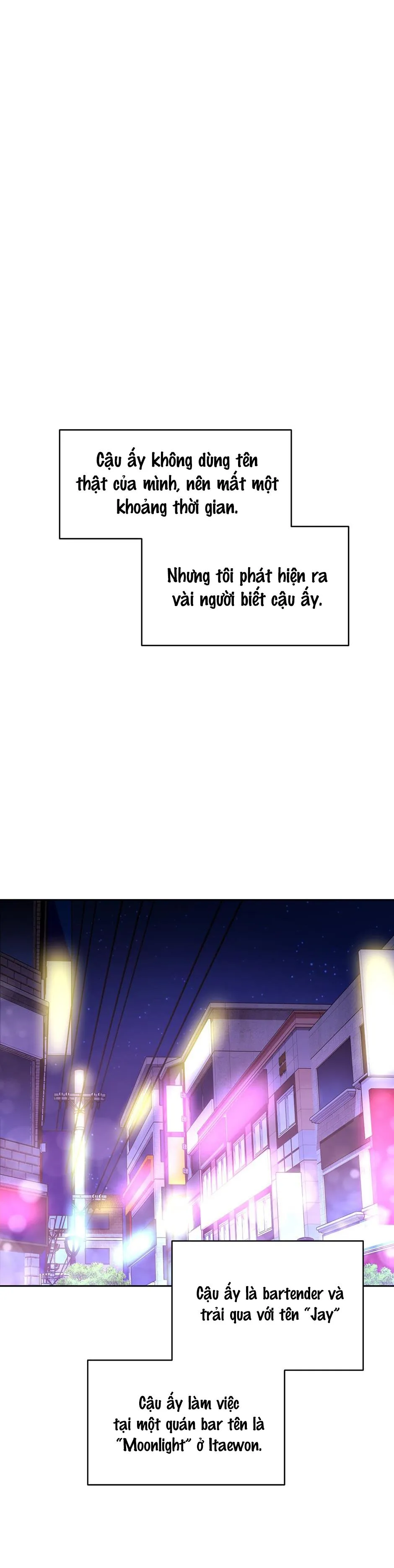 |DROP| Love So Pure Chapter 15 Trang 26