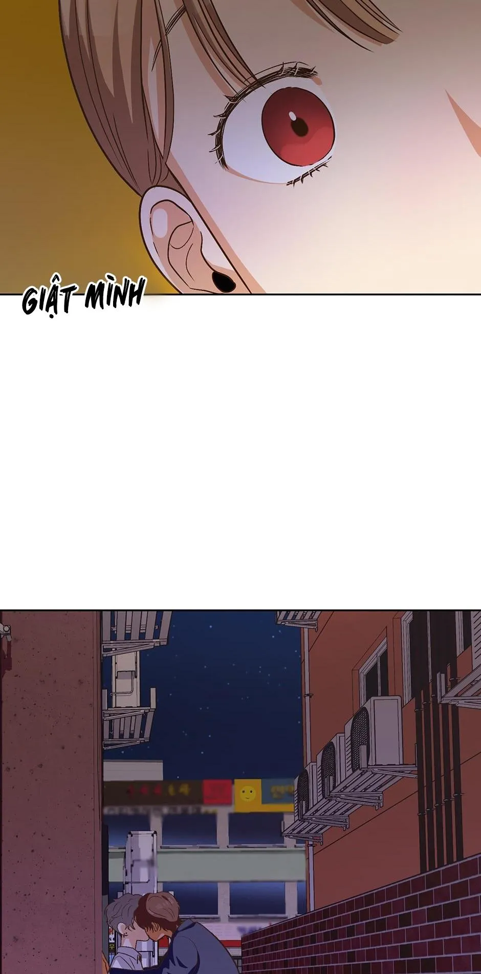 |DROP| Love So Pure Chapter 15 Trang 29