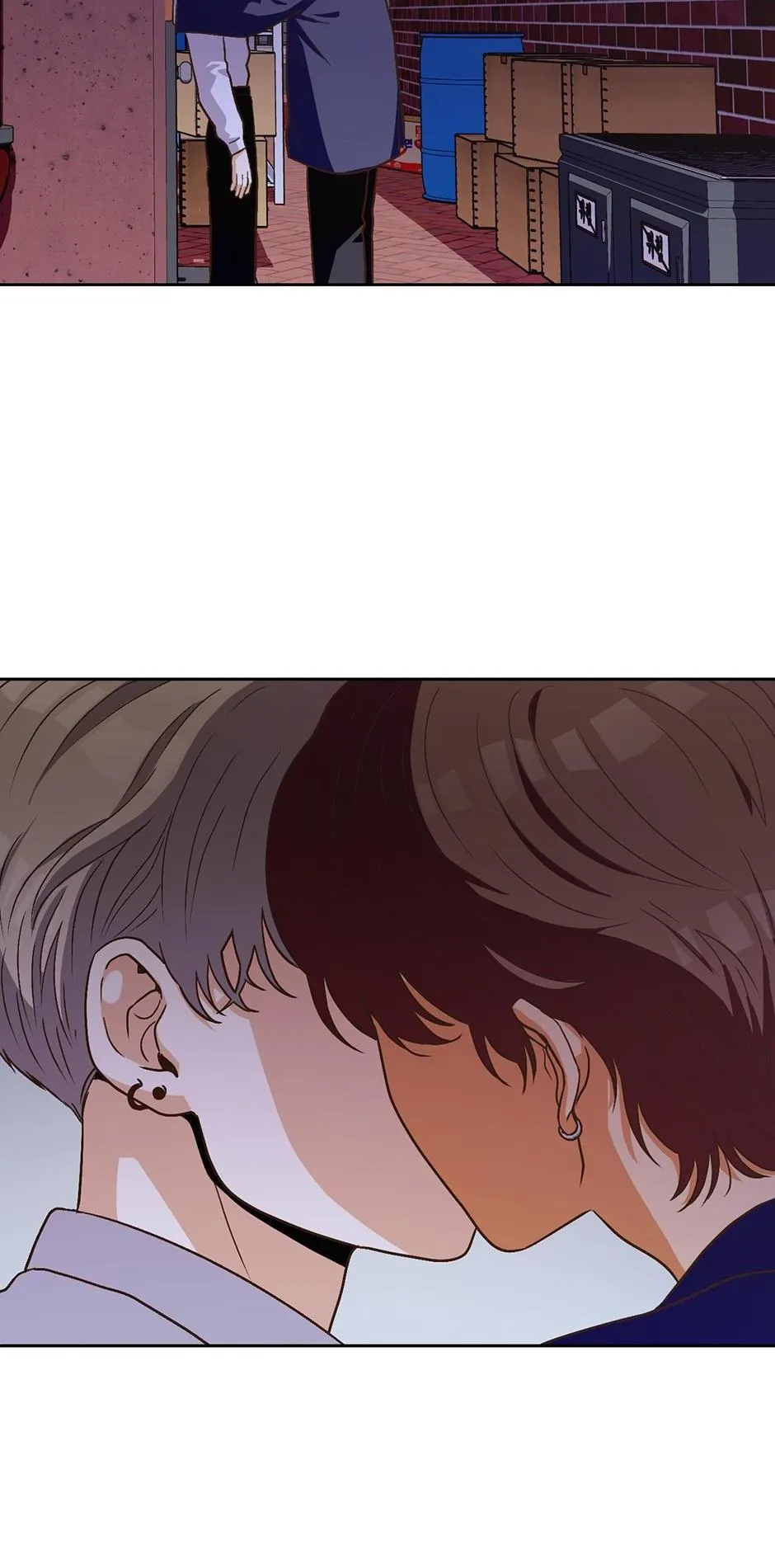 |DROP| Love So Pure Chapter 15 Trang 30