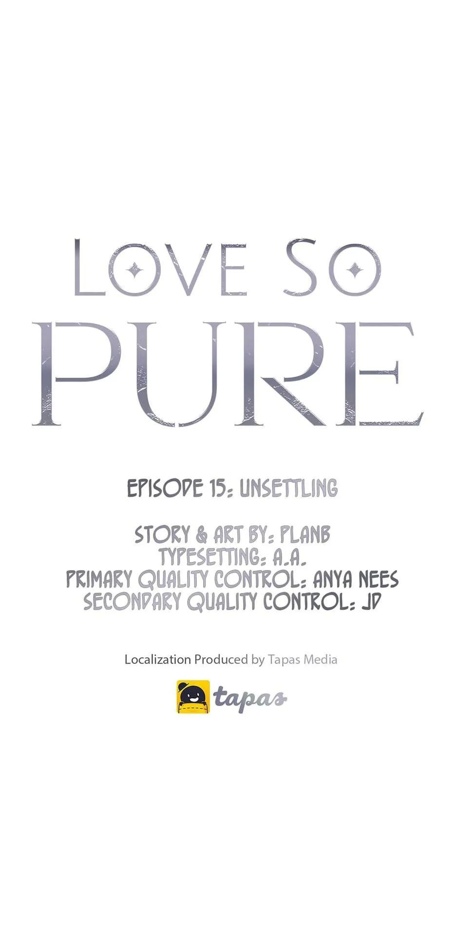 |DROP| Love So Pure Chapter 15 Trang 32