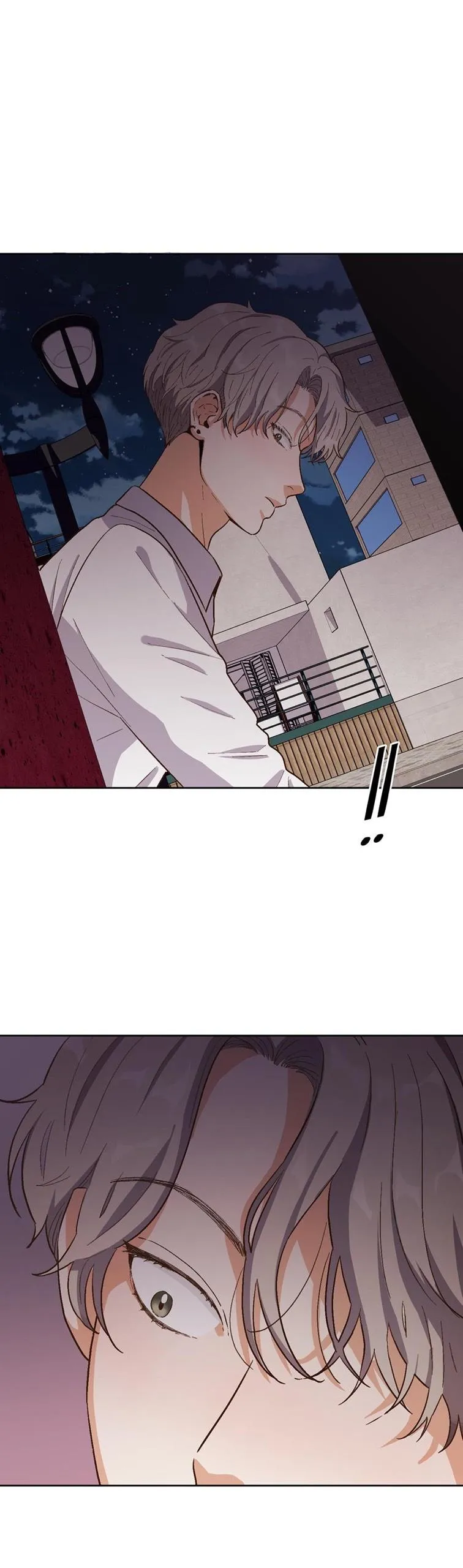 |DROP| Love So Pure Chapter 16 Trang 9