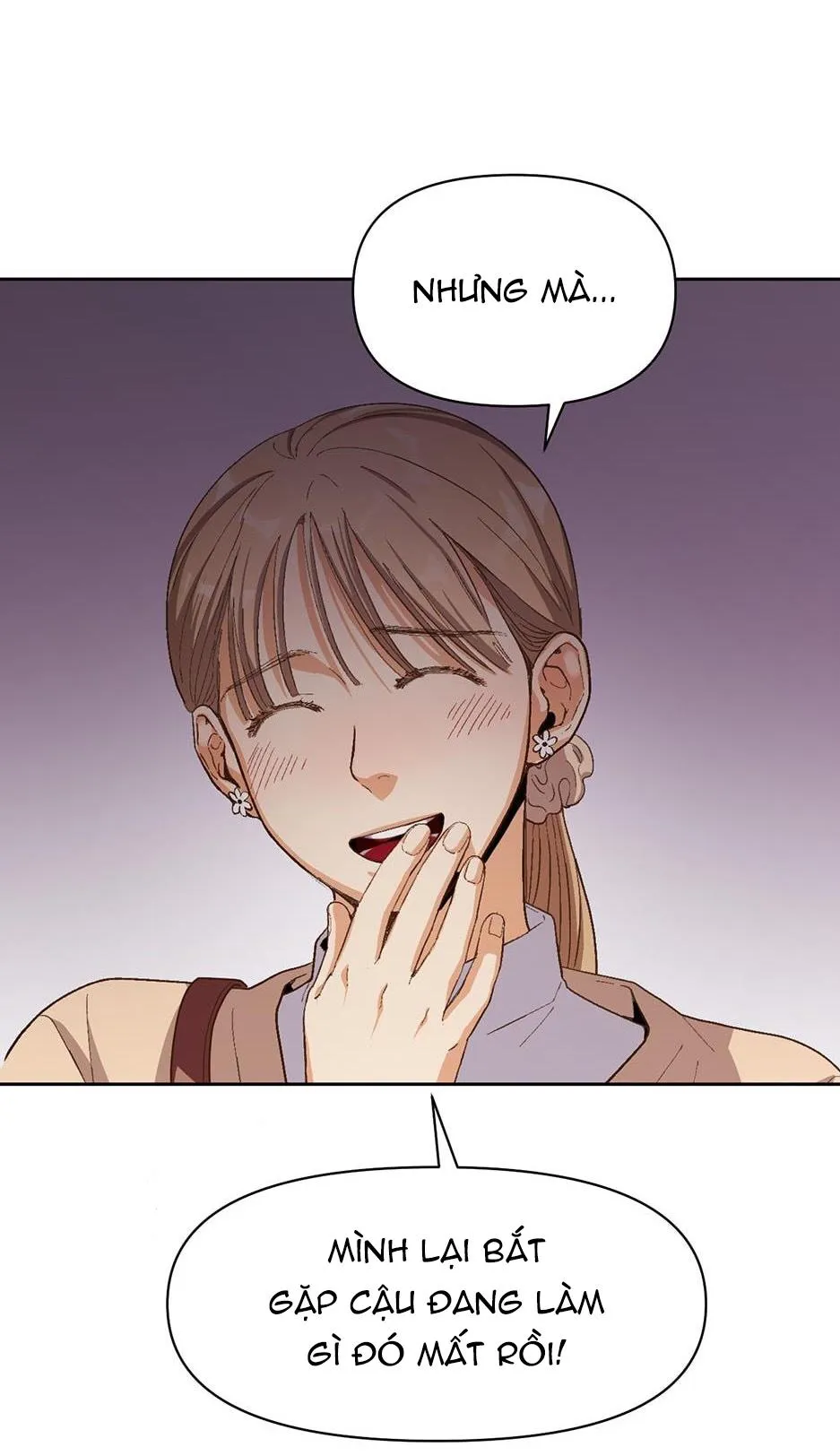 |DROP| Love So Pure Chapter 16 Trang 13