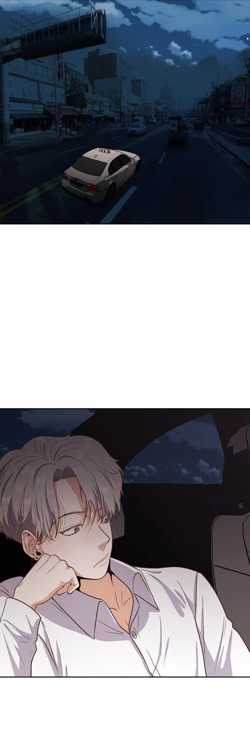 |DROP| Love So Pure Chapter 16 Trang 18