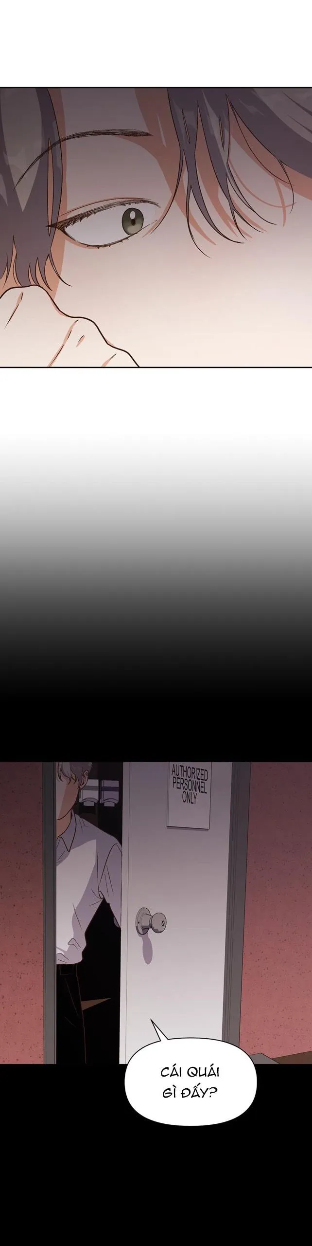 |DROP| Love So Pure Chapter 16 Trang 19