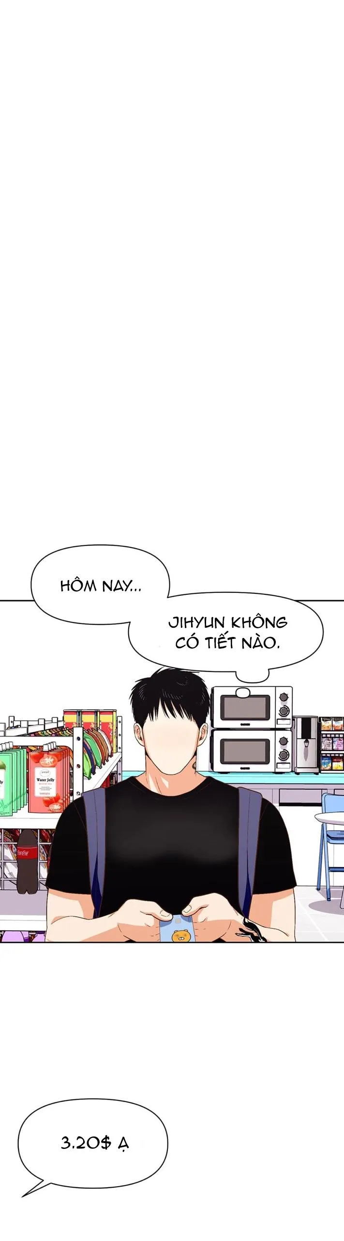 |DROP| Love So Pure Chapter 16 Trang 24