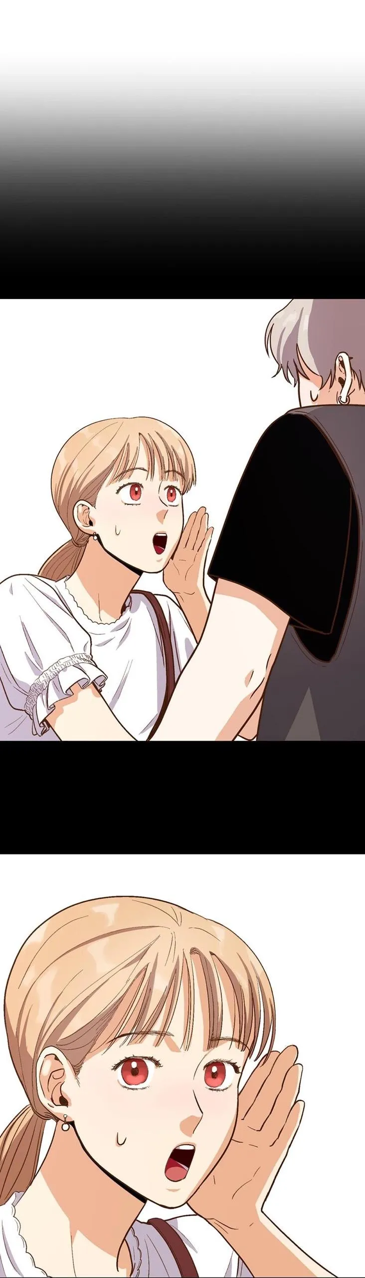 |DROP| Love So Pure Chapter 16 Trang 30