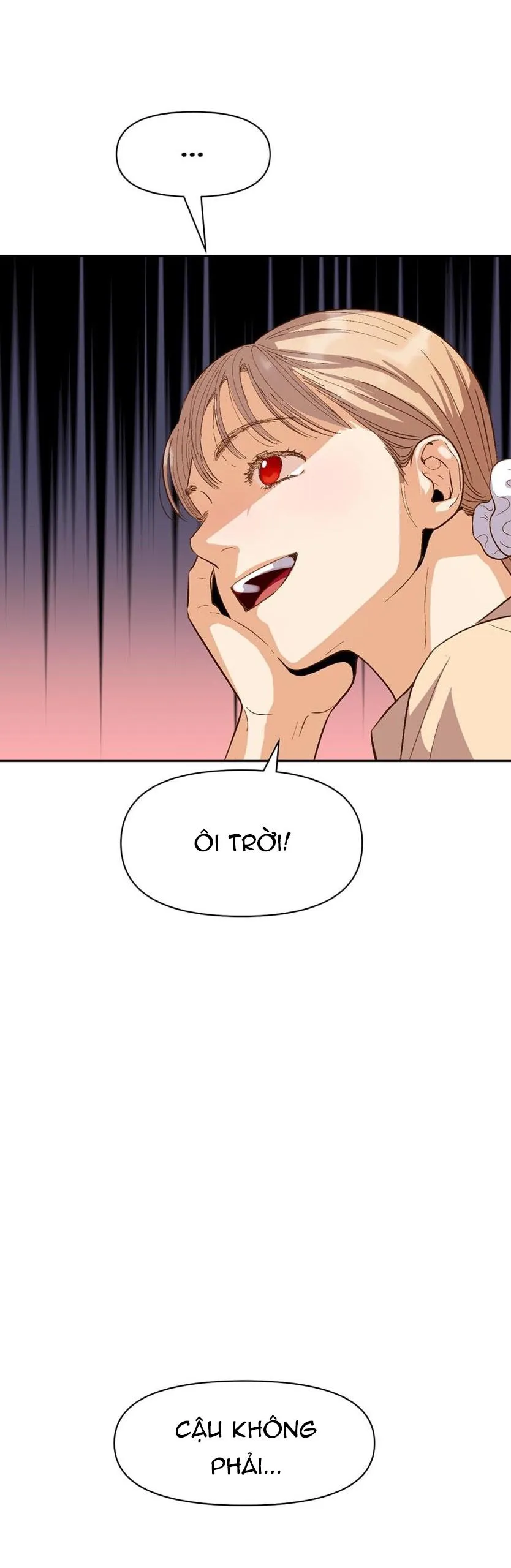 |DROP| Love So Pure Chapter 17 Trang 10