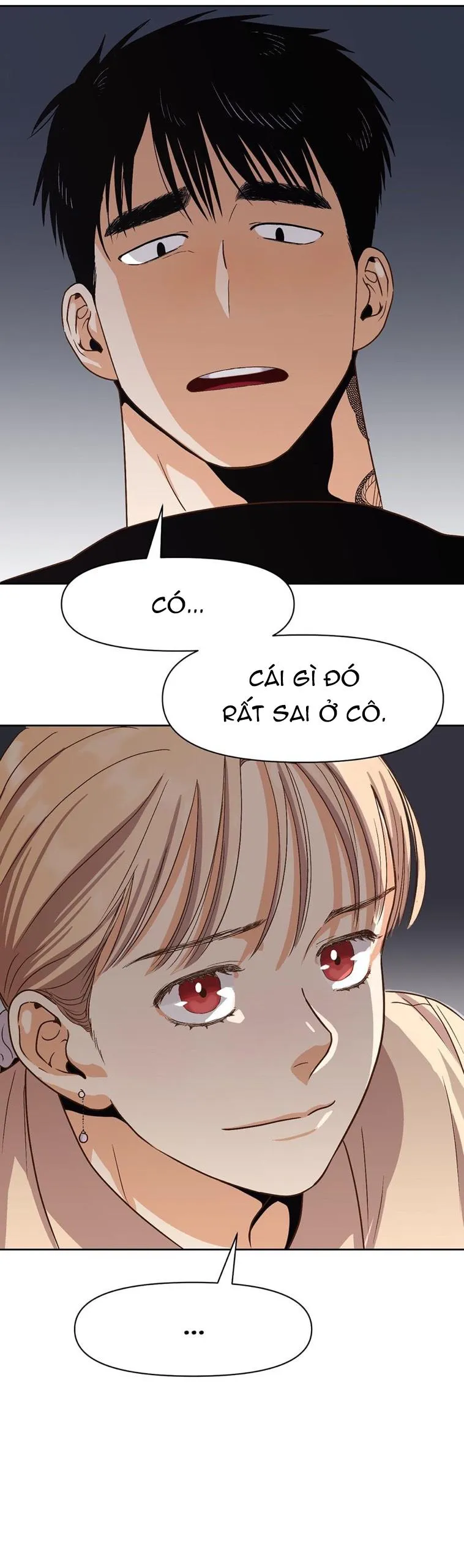 |DROP| Love So Pure Chapter 17 Trang 15