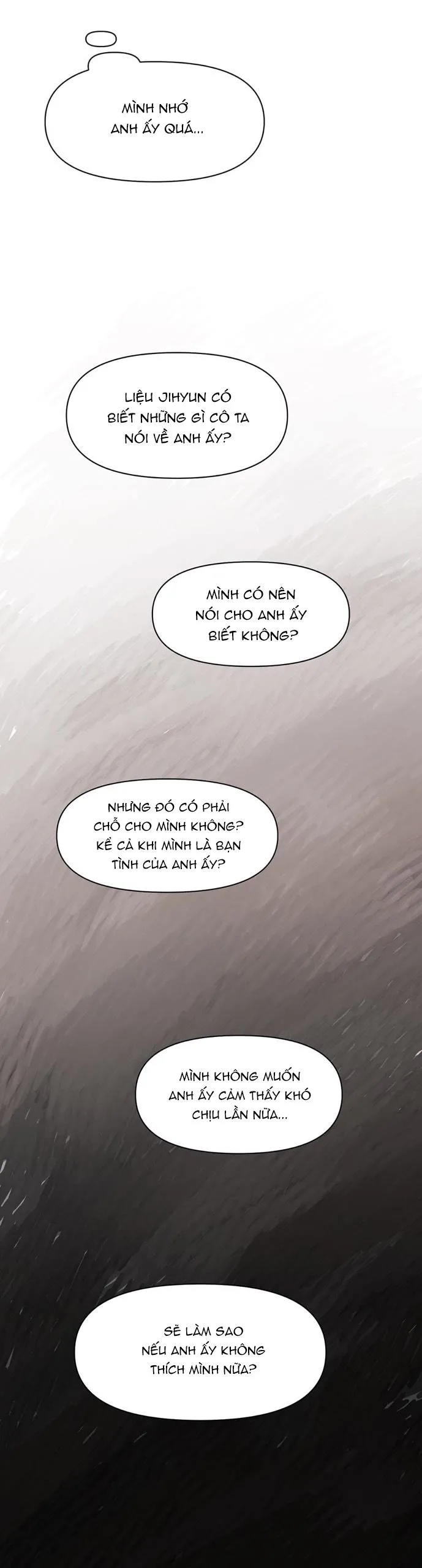 |DROP| Love So Pure Chapter 17 Trang 20