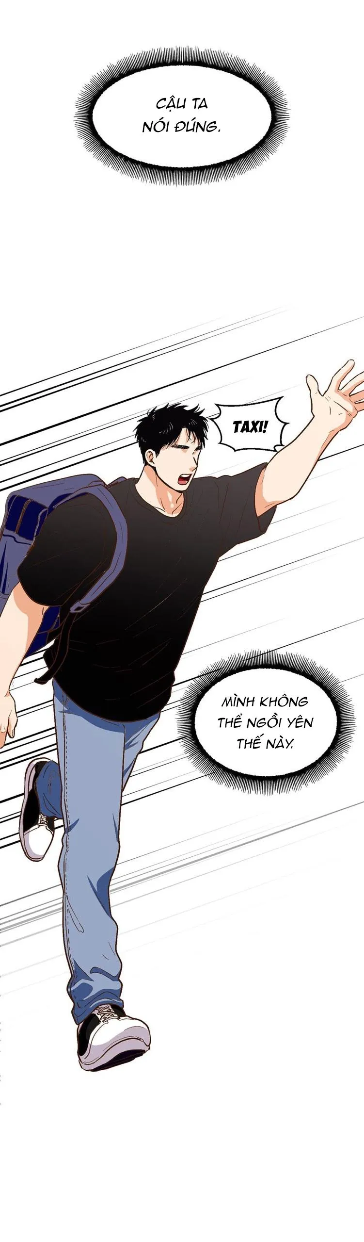 |DROP| Love So Pure Chapter 17 Trang 24