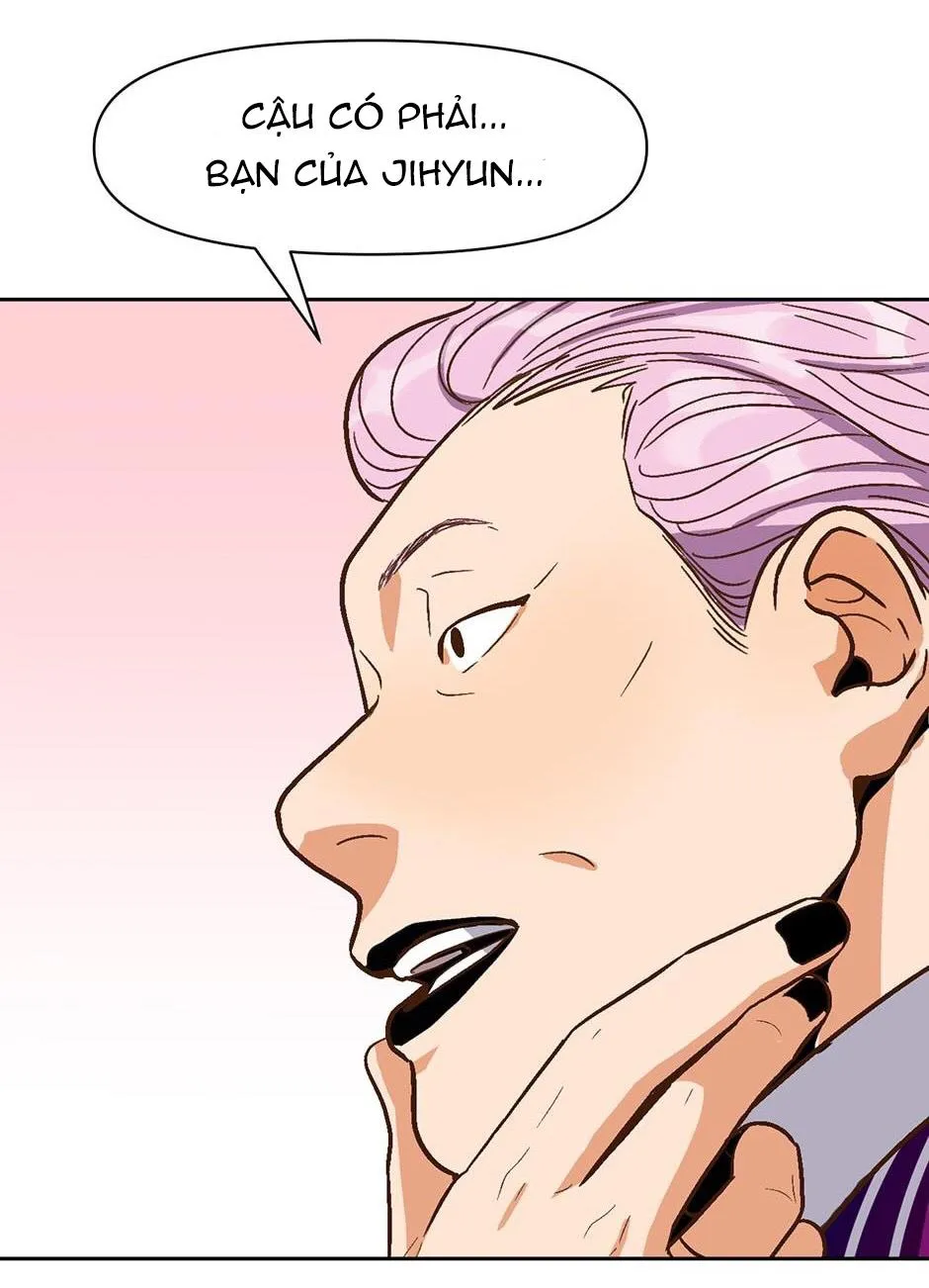 |DROP| Love So Pure Chapter 17 Trang 35
