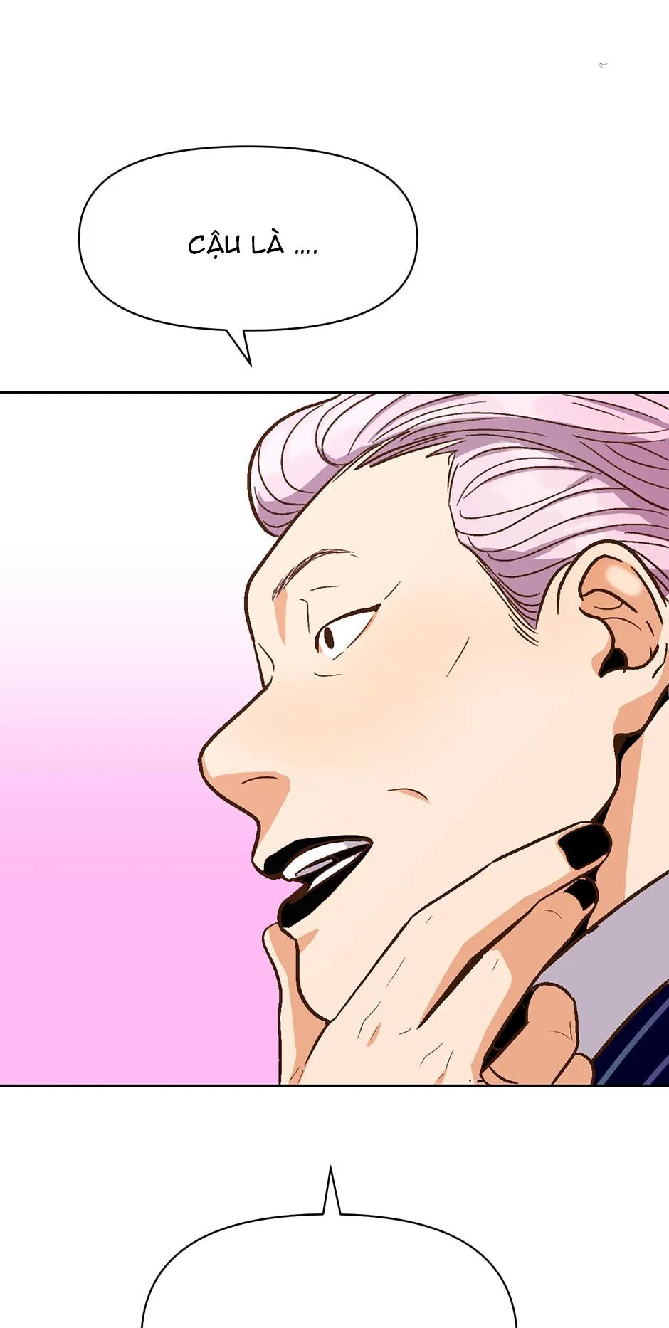 |DROP| Love So Pure Chapter 18 Trang 3