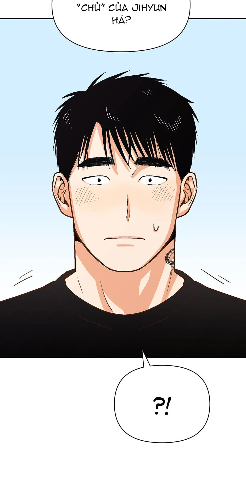 |DROP| Love So Pure Chapter 18 Trang 4