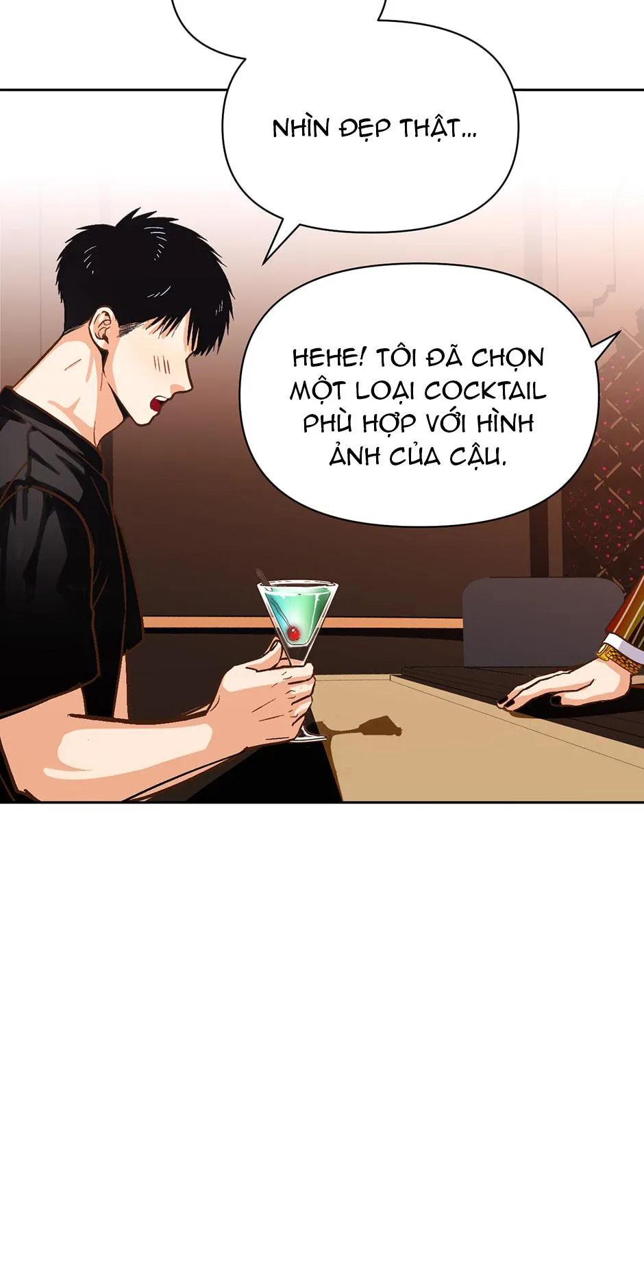 |DROP| Love So Pure Chapter 18 Trang 9