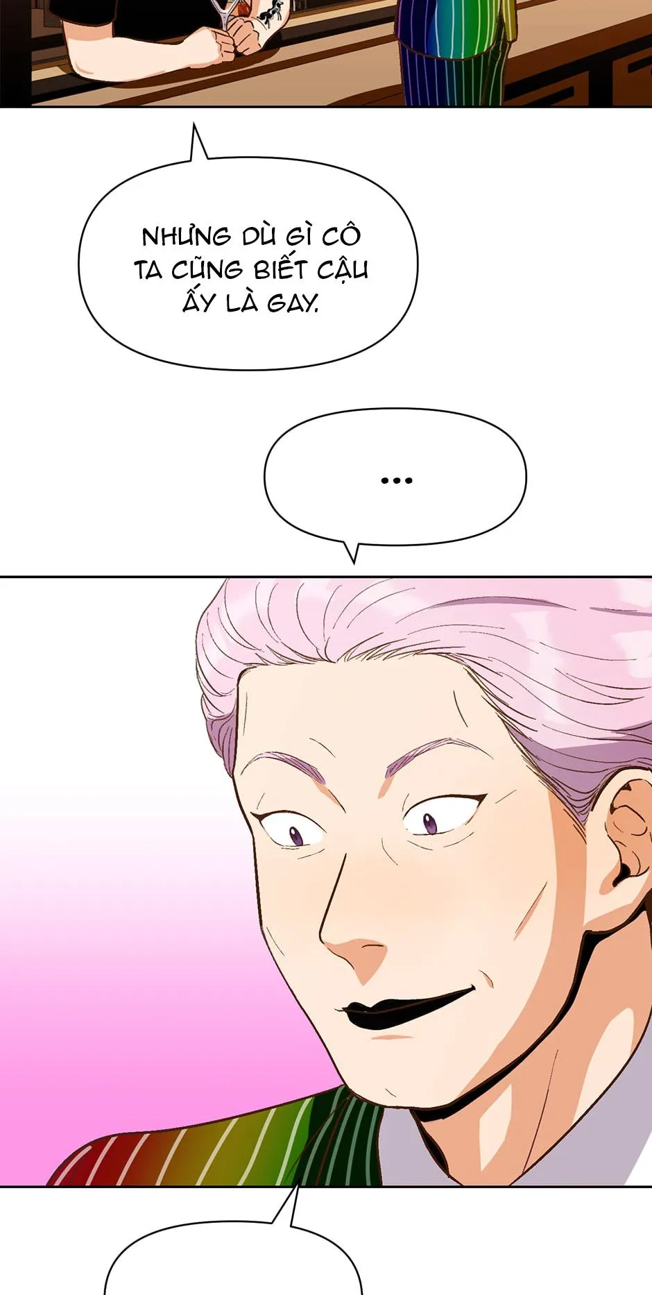 |DROP| Love So Pure Chapter 18 Trang 12