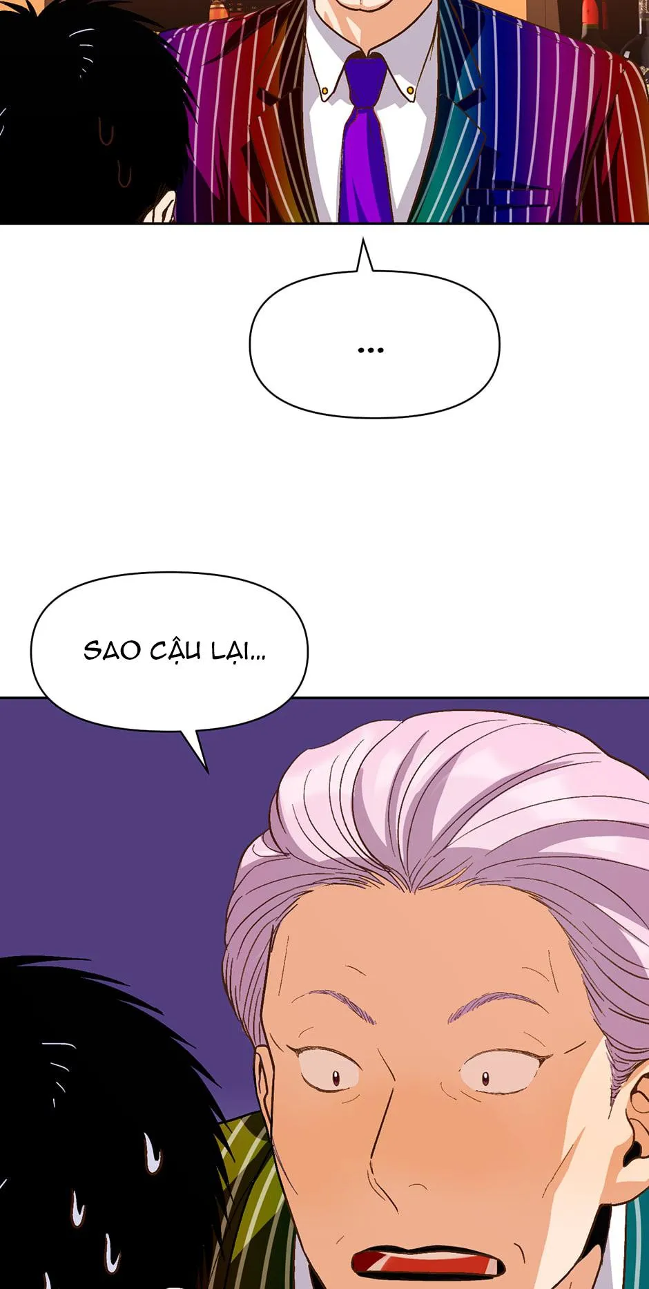 |DROP| Love So Pure Chapter 18 Trang 15