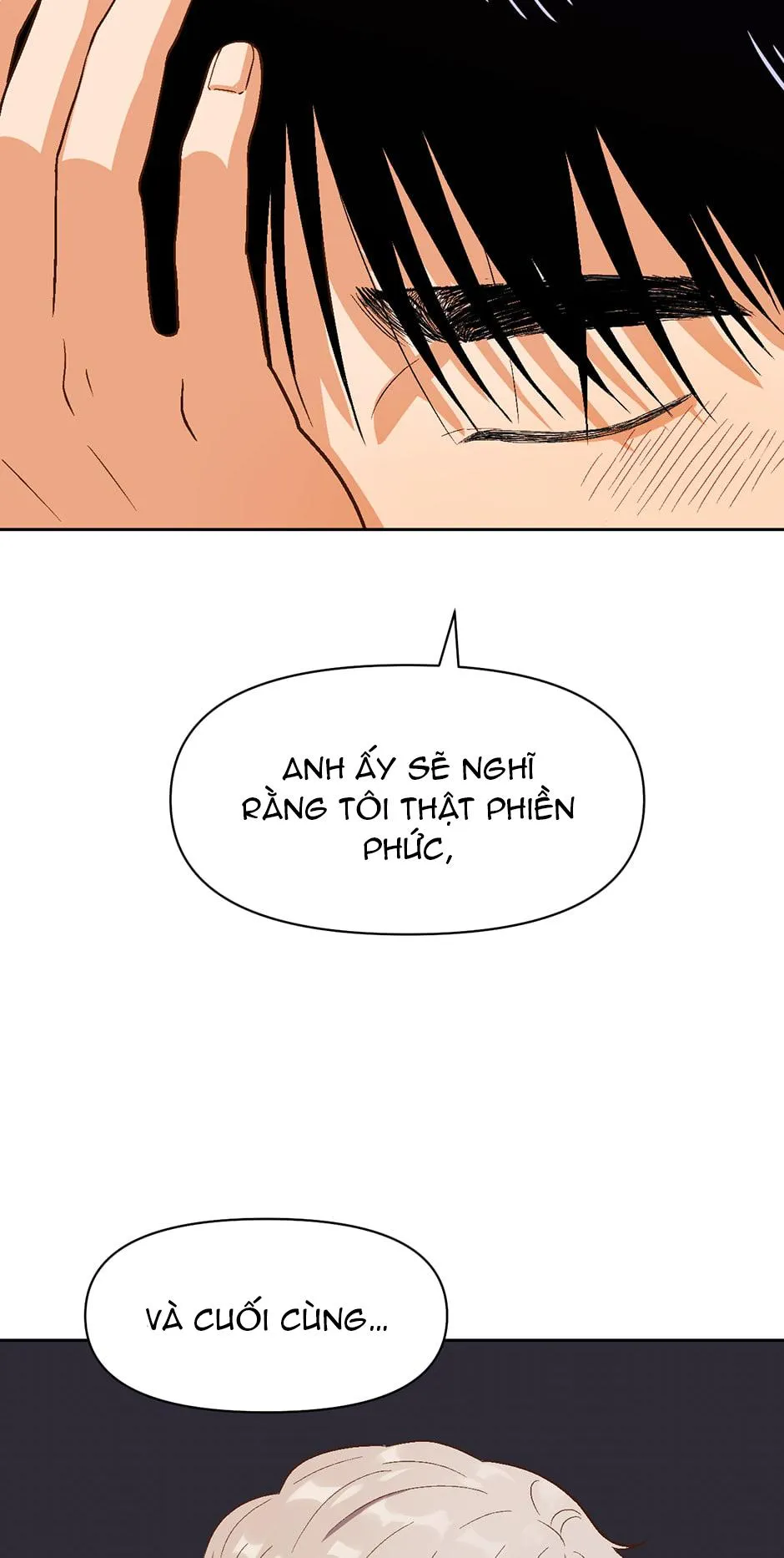 |DROP| Love So Pure Chapter 18 Trang 34