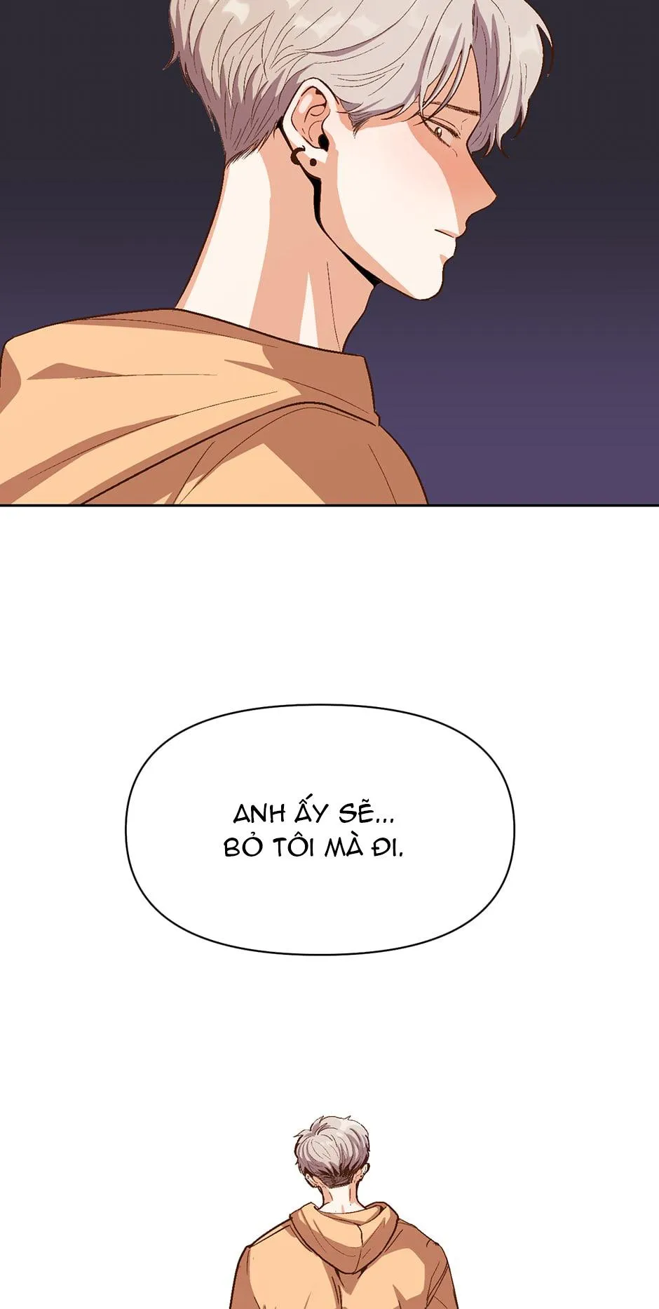 |DROP| Love So Pure Chapter 18 Trang 35