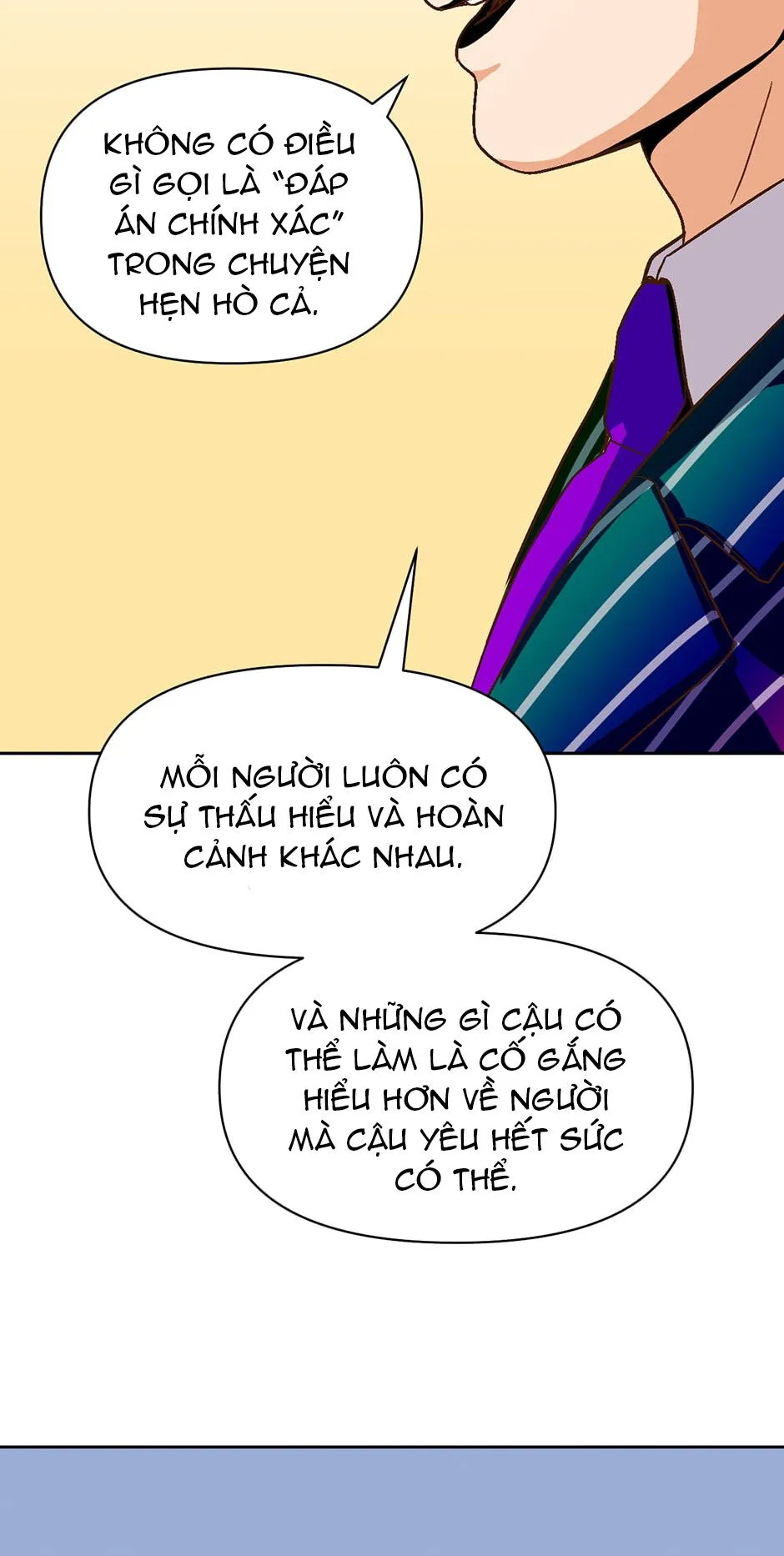 |DROP| Love So Pure Chapter 18 Trang 41