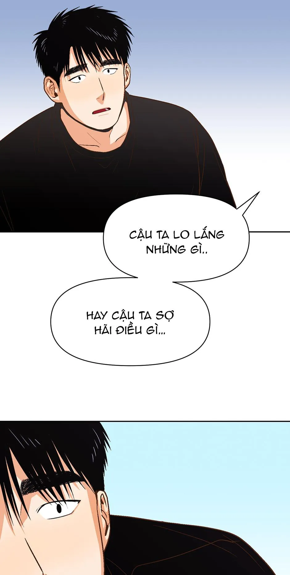 |DROP| Love So Pure Chapter 18 Trang 42