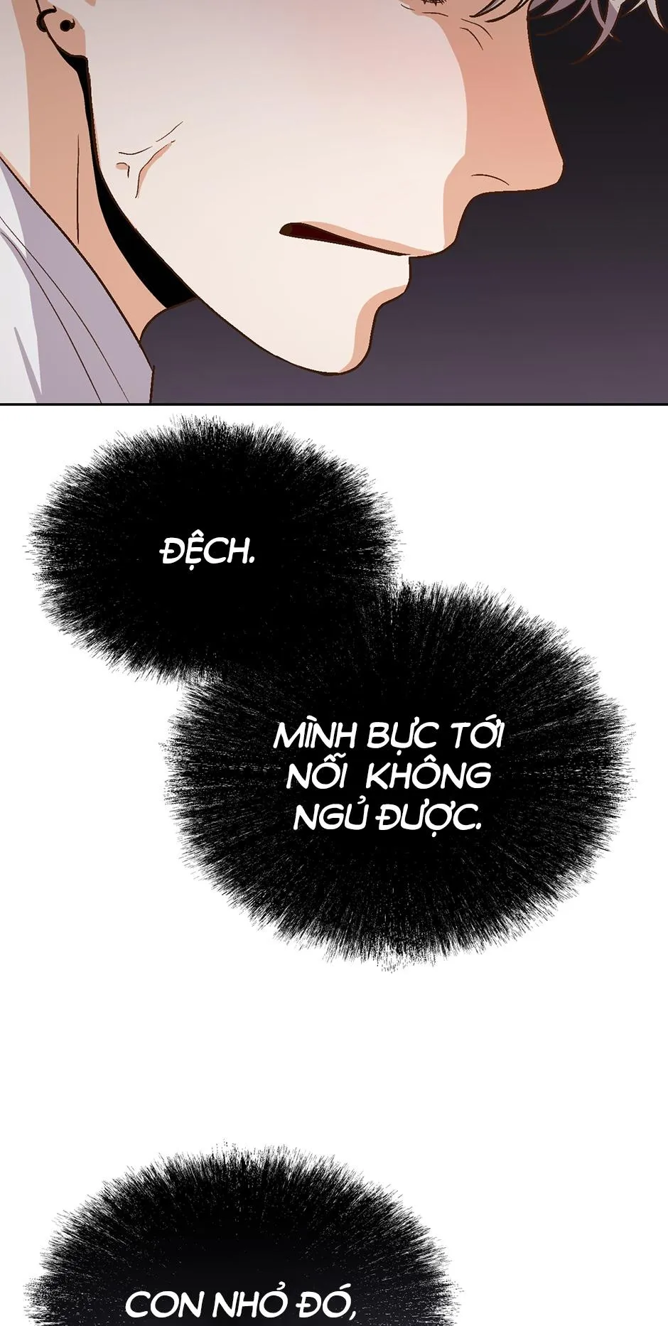 |DROP| Love So Pure Chapter 18 Trang 50