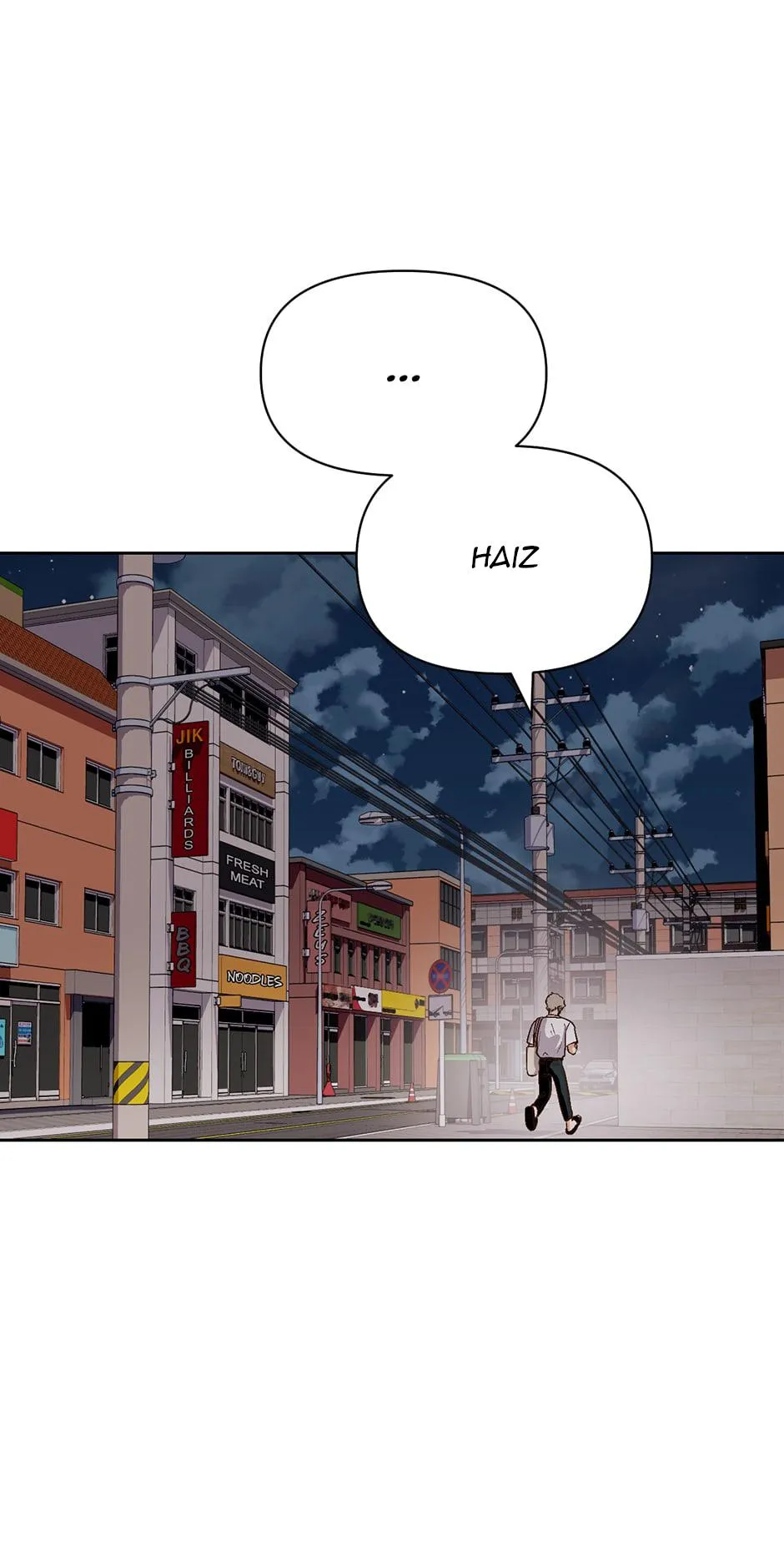 |DROP| Love So Pure Chapter 18 Trang 52