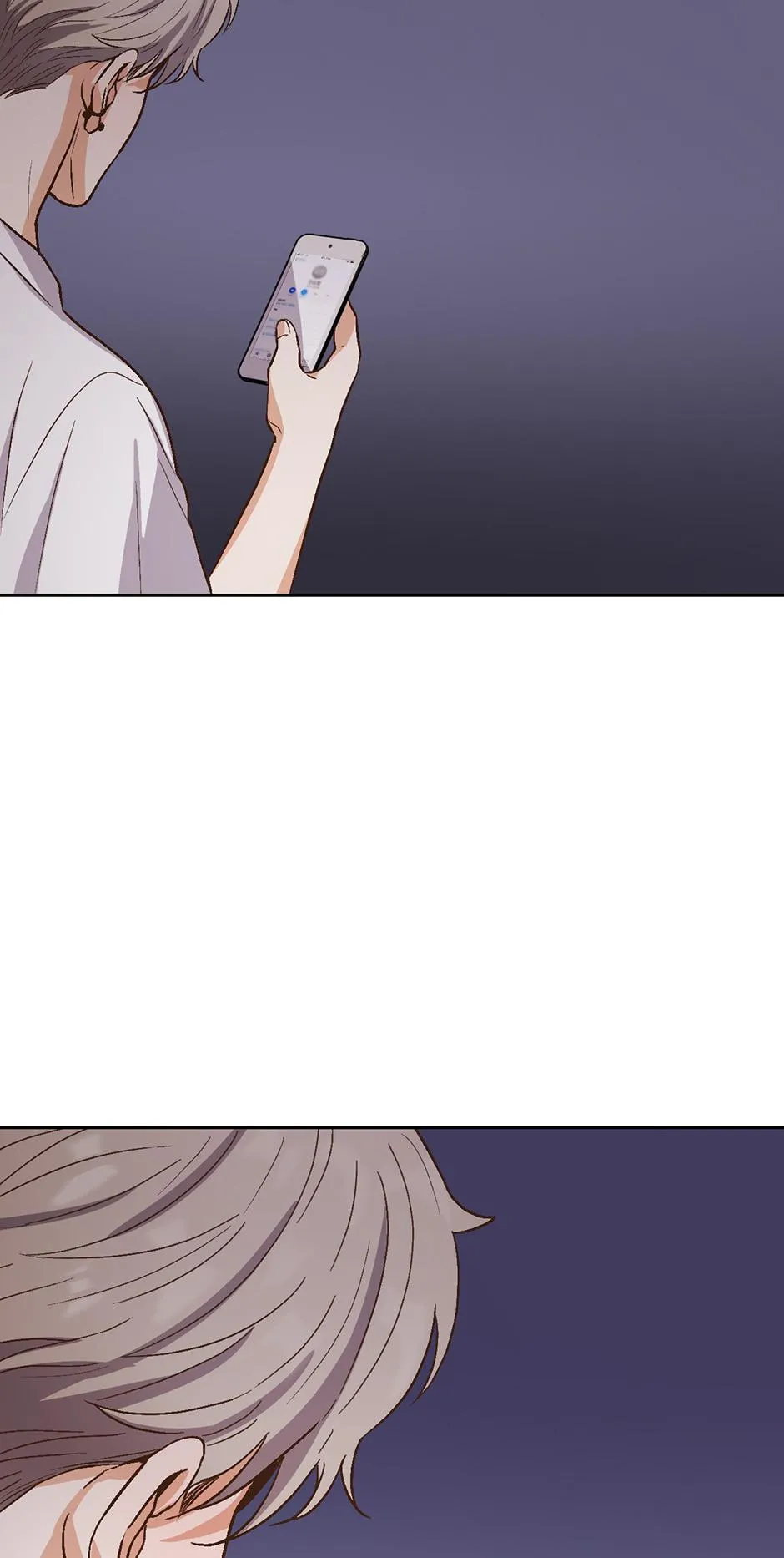 |DROP| Love So Pure Chapter 18 Trang 54