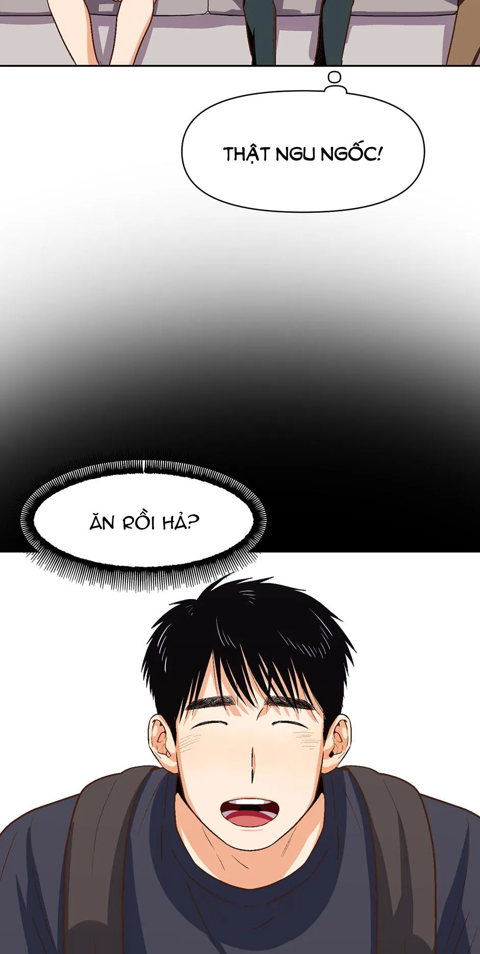 |DROP| Love So Pure Chapter 18 Trang 57