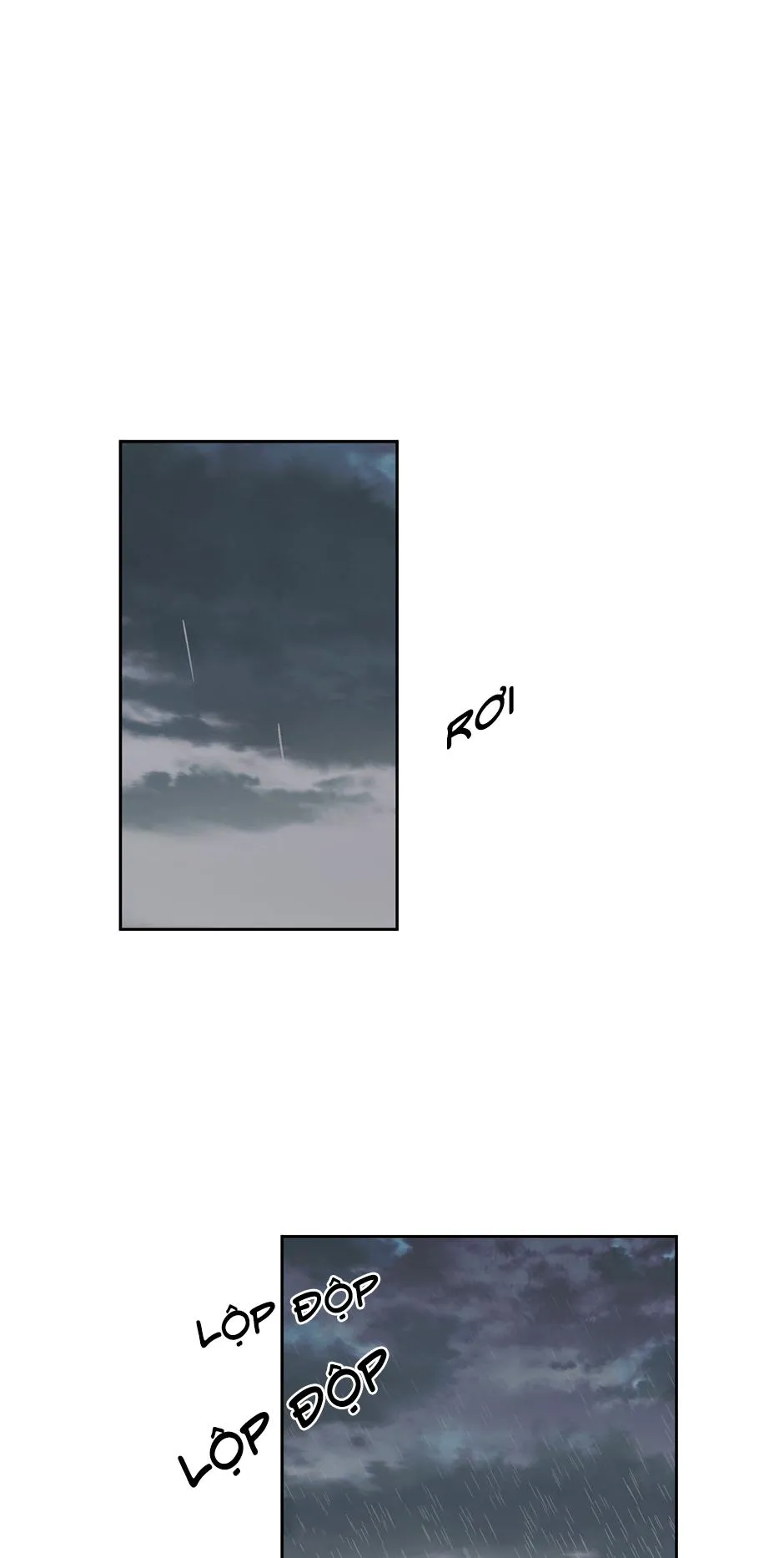 |DROP| Love So Pure Chapter 19 Trang 3