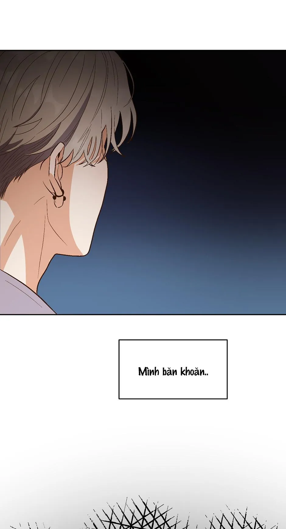 |DROP| Love So Pure Chapter 19 Trang 11