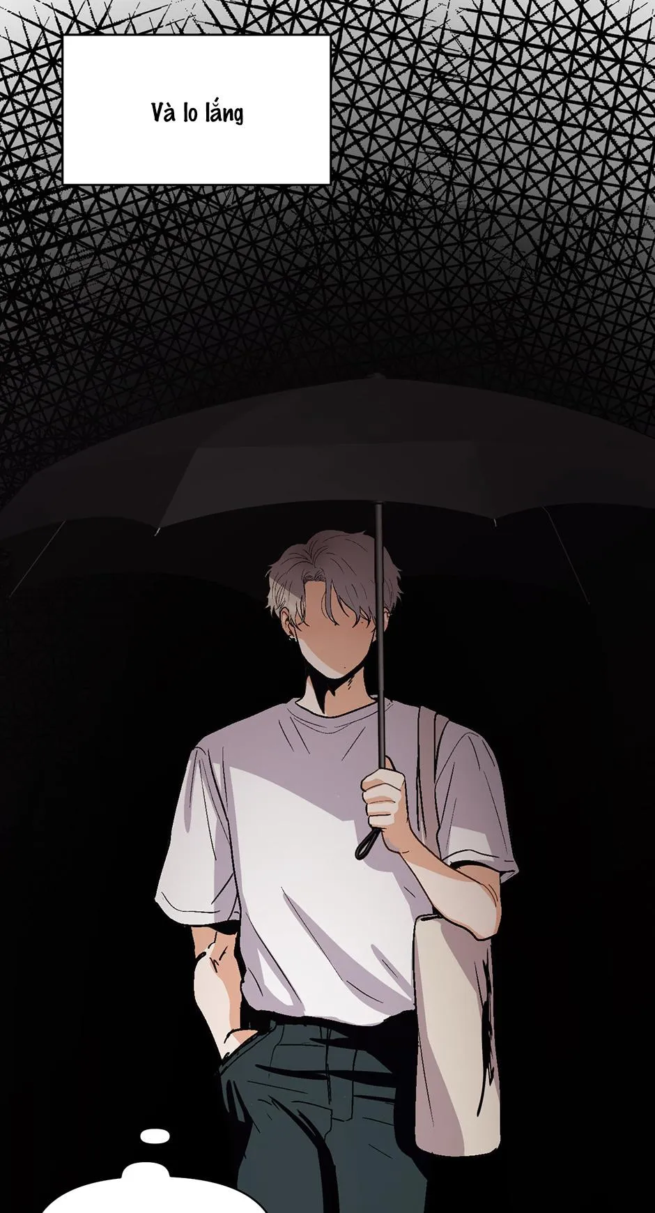 |DROP| Love So Pure Chapter 19 Trang 12