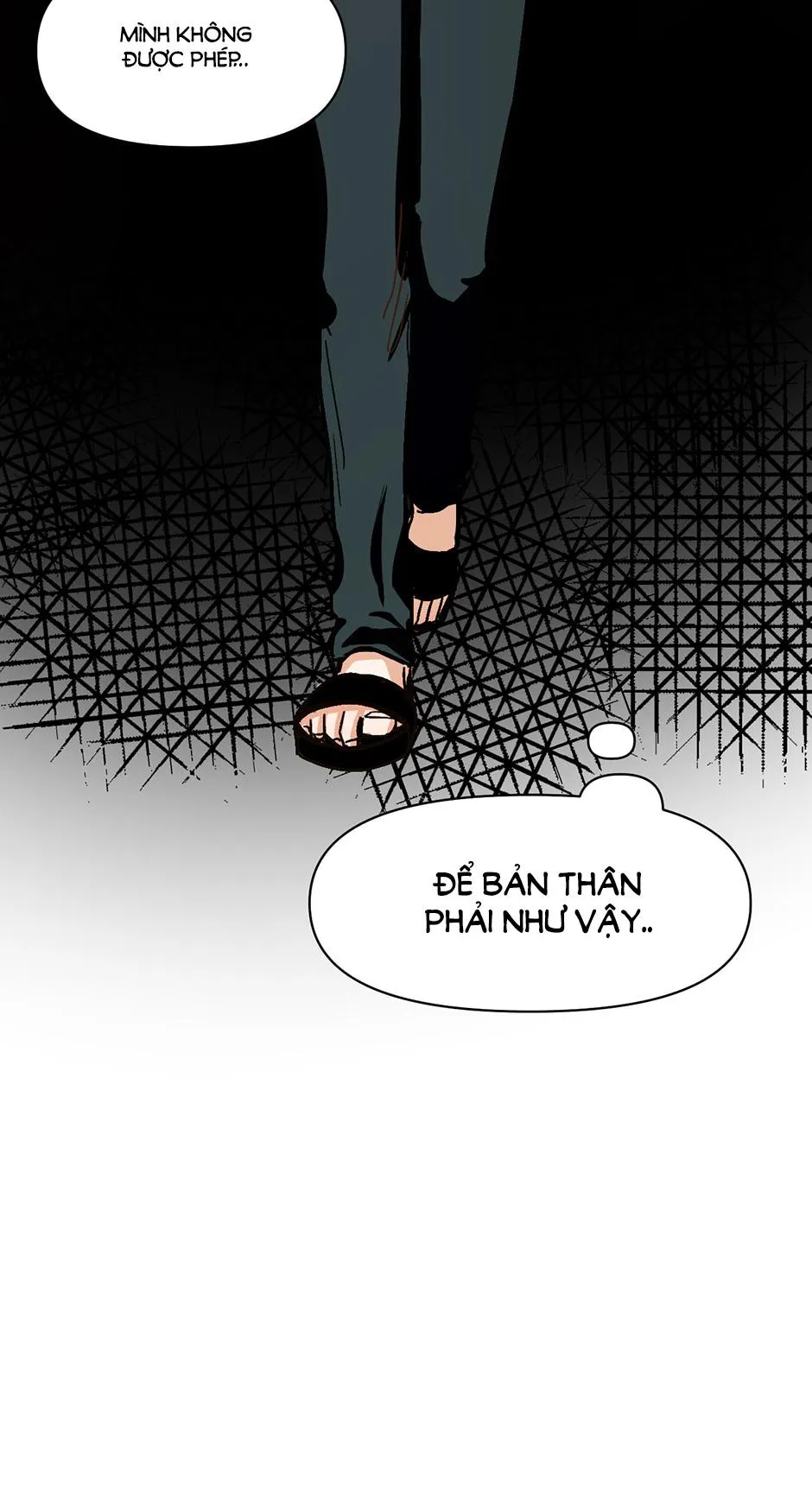 |DROP| Love So Pure Chapter 19 Trang 13