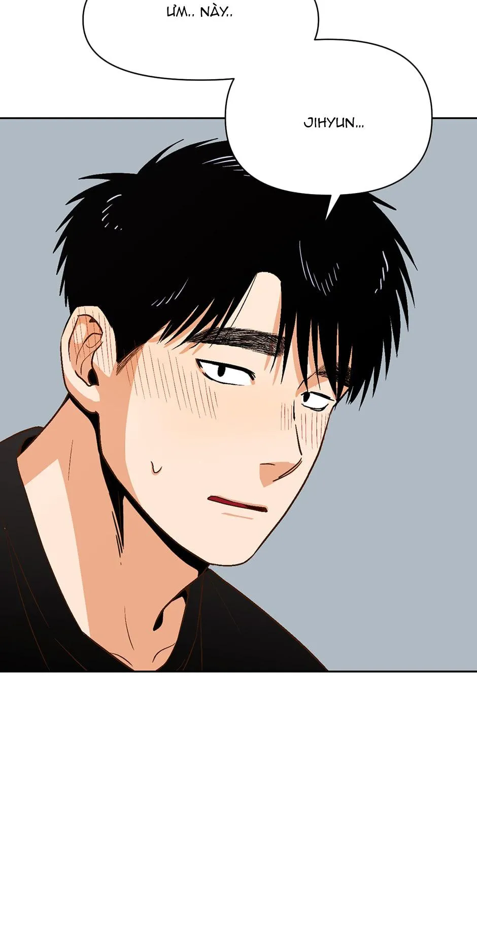 |DROP| Love So Pure Chapter 19 Trang 19