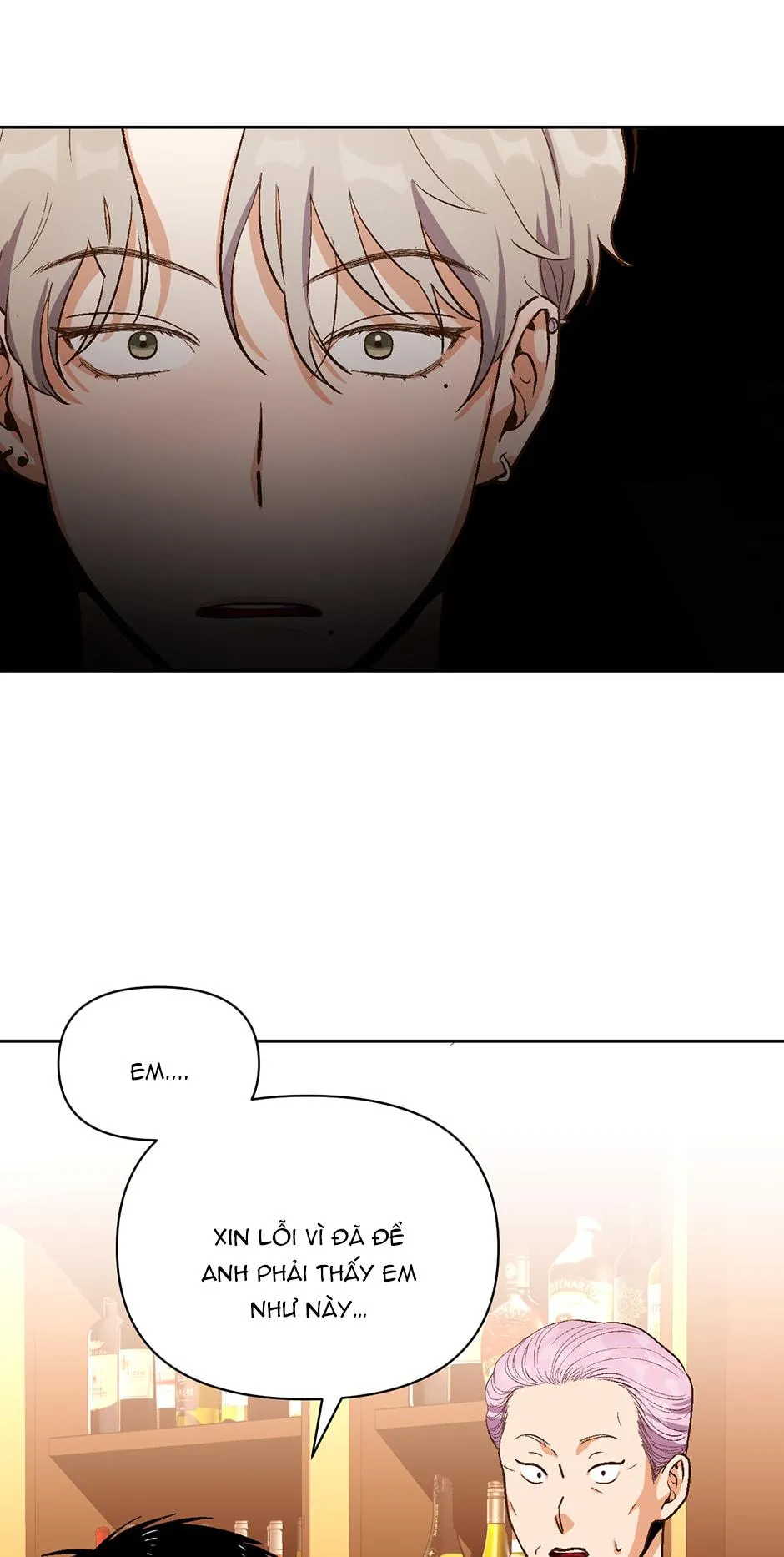 |DROP| Love So Pure Chapter 19 Trang 20