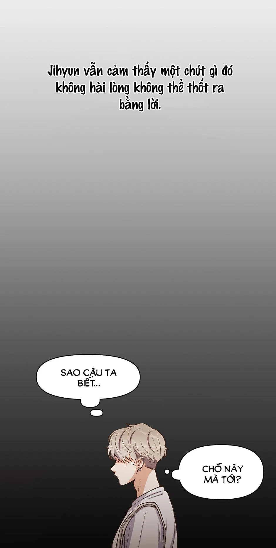 |DROP| Love So Pure Chapter 19 Trang 22