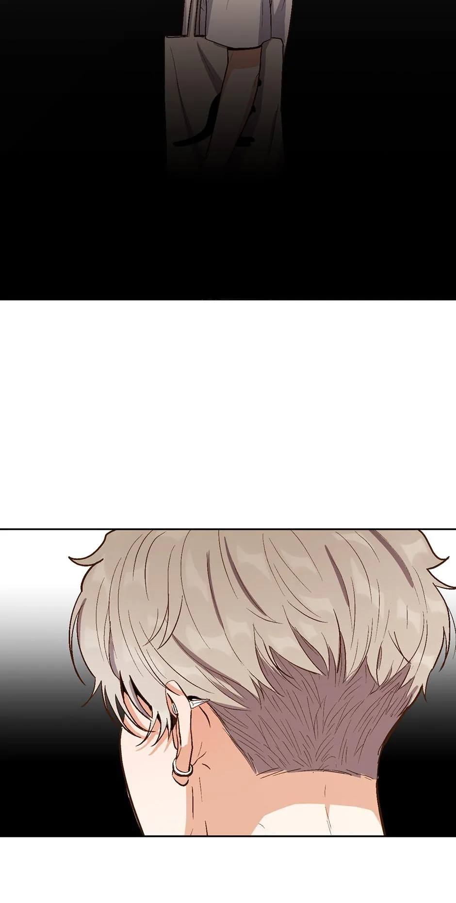 |DROP| Love So Pure Chapter 19 Trang 23