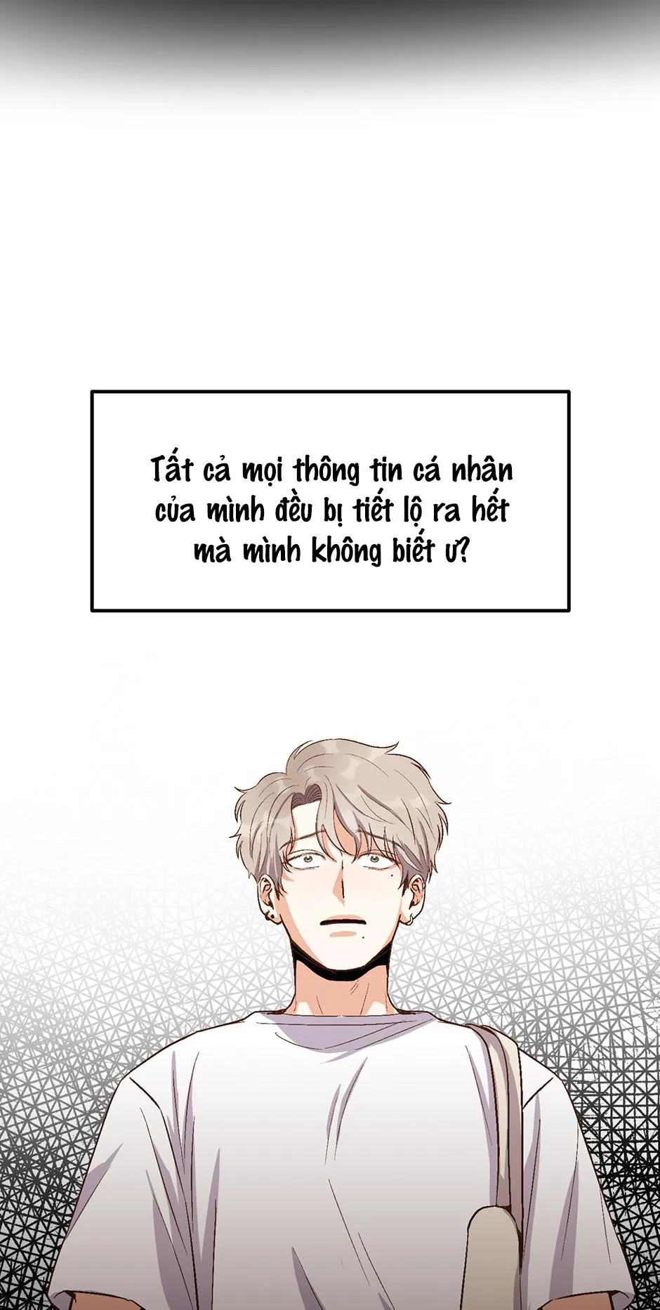 |DROP| Love So Pure Chapter 19 Trang 25