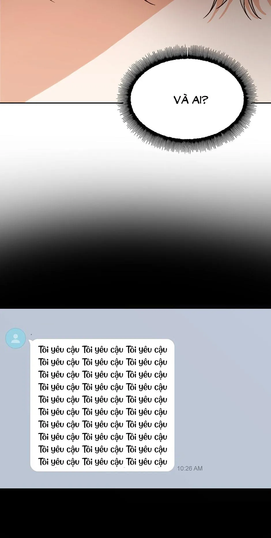 |DROP| Love So Pure Chapter 19 Trang 27