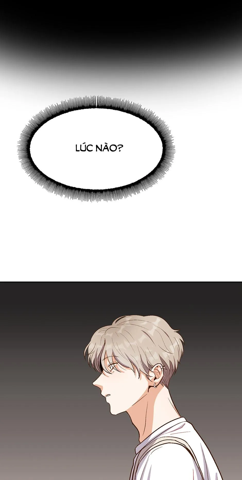 |DROP| Love So Pure Chapter 19 Trang 28