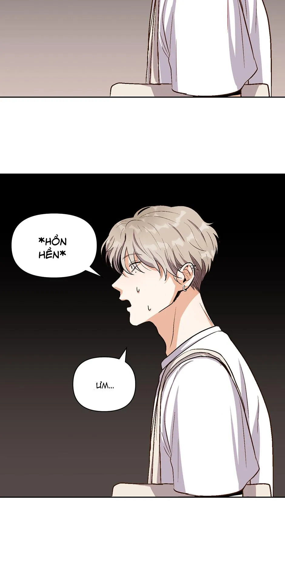 |DROP| Love So Pure Chapter 19 Trang 29