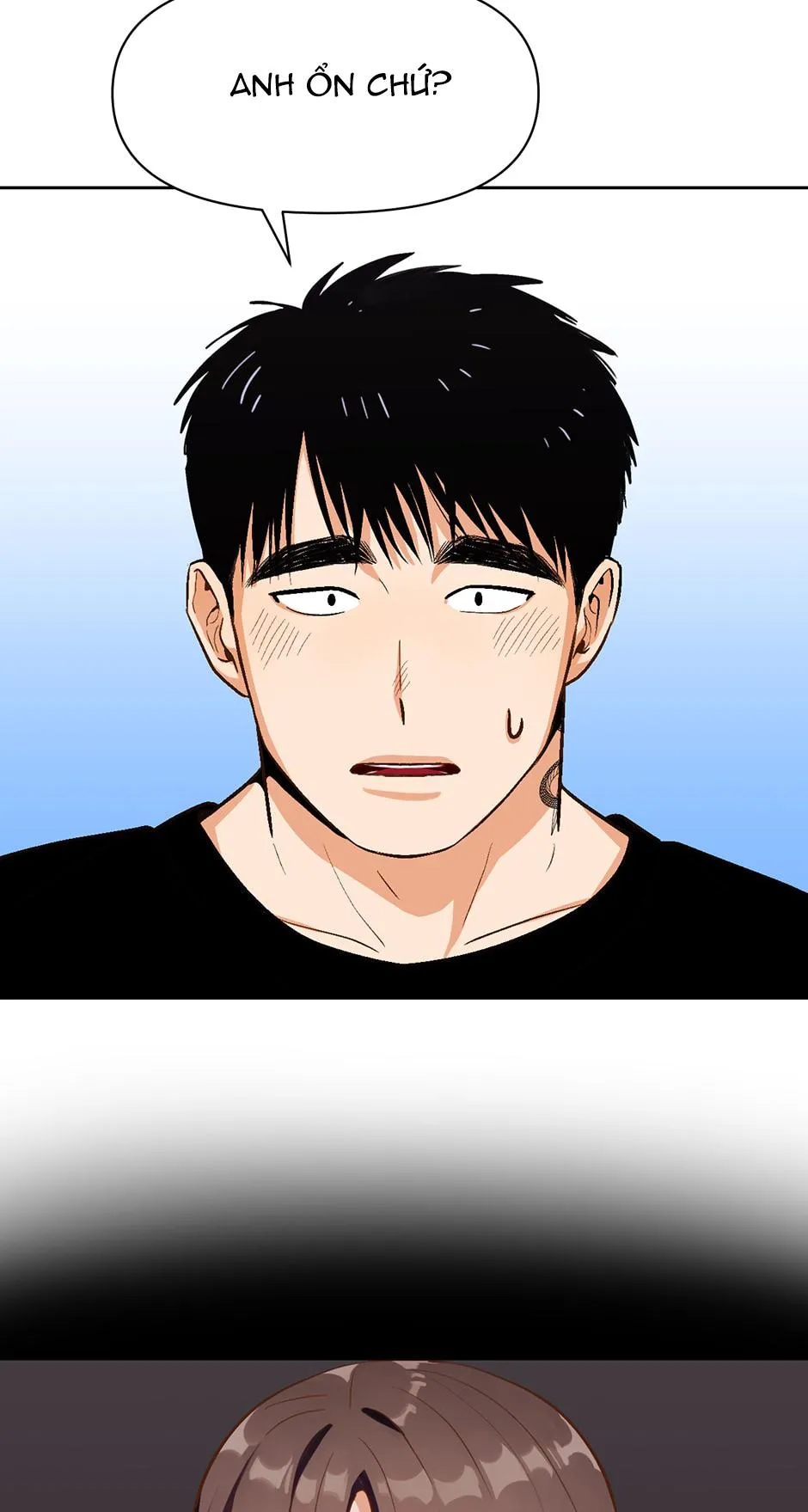 |DROP| Love So Pure Chapter 19 Trang 32